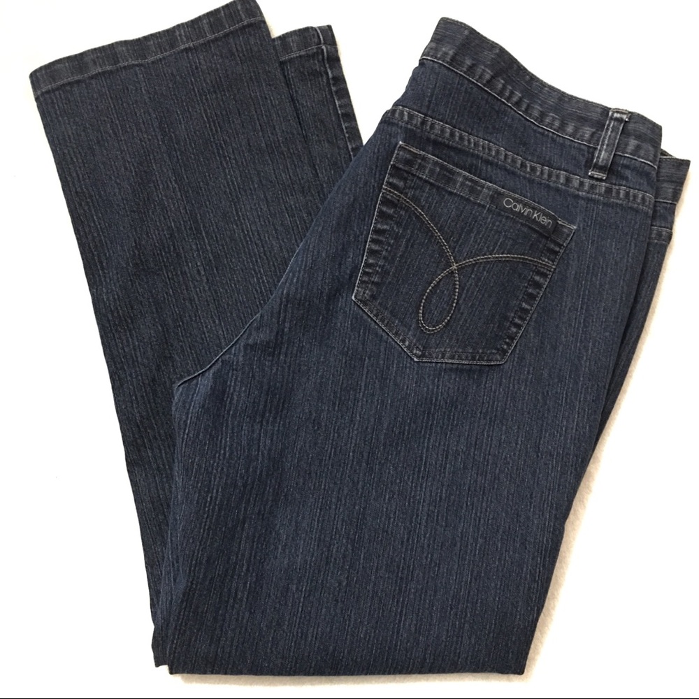 Calvin Klein Women’s Jeans Size 16